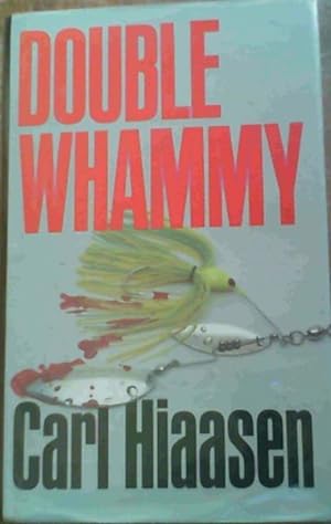 Seller image for Double Whammy for sale by Chapter 1