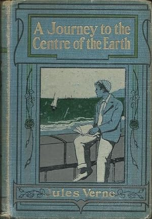 Seller image for A Journey to the Centre of the Earth for sale by Culpepper Books