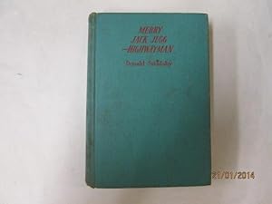 Seller image for Merry Jack Jugg - Highwayman for sale by Goldstone Rare Books