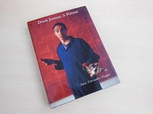 Derek Jarman. A Portrait.