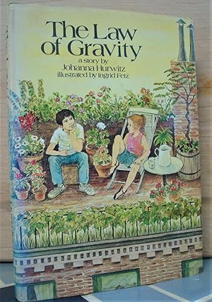 Seller image for The Law of Gravity for sale by The Bark of the Beech Tree