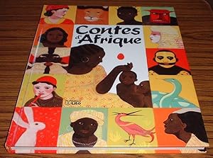 Contes d'Afrique