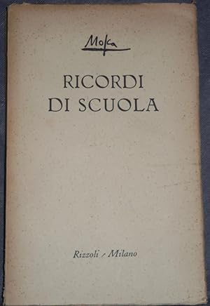 Ricordi di scuola 1955