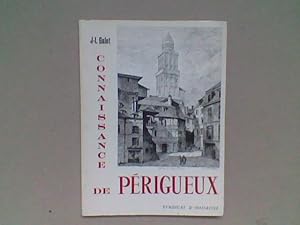 Seller image for Connaissance de Prigueux for sale by Librairie de la Garenne