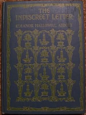 The Indiscreet Letter