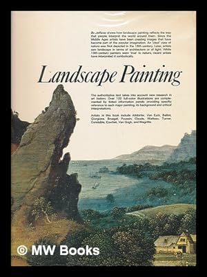 Bild des Verkufers fr Landscape painting zum Verkauf von MW Books