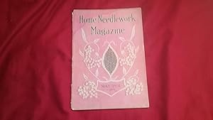 HOME NEEDLEWORK MAGAZINE MAY 1914