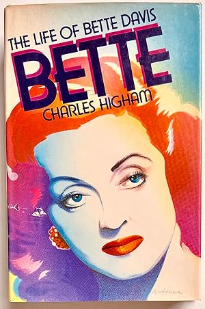 Bette: The Life of Bette Davis