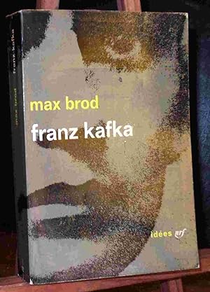 Imagen del vendedor de FRANZ KAFKA a la venta por Livres 113