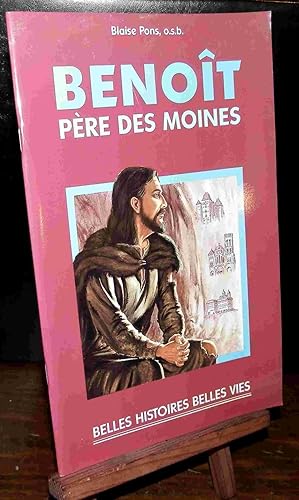 Image du vendeur pour BENOIT PERE DES MOINES mis en vente par Livres 113