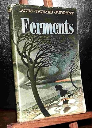 Seller image for FERMENTS for sale by Livres 113