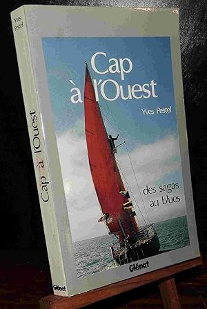 Seller image for CAP A L'OUEST for sale by Livres 113