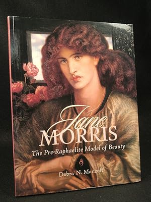 Immagine del venditore per Jane Morris: The Pre-Raphaelite Model of Beauty venduto da ANTIQUARIAT Franke BRUDDENBOOKS