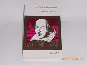 Seller image for Hamlet (New Swan Shakespeare. Advanced Series). for sale by Der-Philo-soph