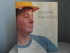 Seller image for Duane Hanson for sale by Bidonlivre