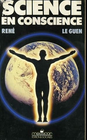 Bild des Verkufers fr SCIENCE EN CONSCIENCE zum Verkauf von Le-Livre