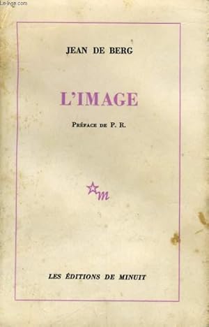 Seller image for L'IMAGE for sale by Le-Livre