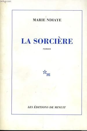 Imagen del vendedor de LA SORCIERE a la venta por Le-Livre