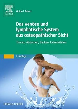 Seller image for Das vense und lymphatische System aus osteopathischer Sicht for sale by BuchWeltWeit Ludwig Meier e.K.