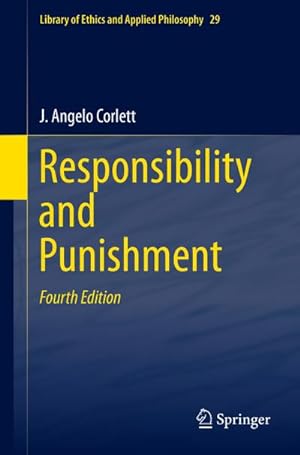 Seller image for Responsibility and Punishment for sale by BuchWeltWeit Ludwig Meier e.K.
