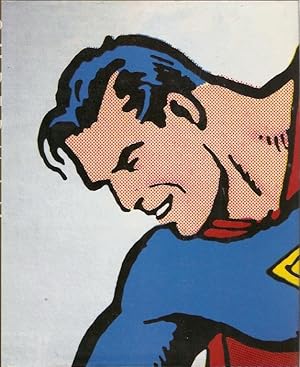 Imagen del vendedor de Superman : The Complete History. The Life and Times of the Man of Steel. Art Direction and Design by Chip Kidd. a la venta por City Basement Books