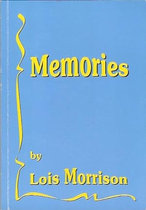 Seller image for Memories for sale by City Basement Books