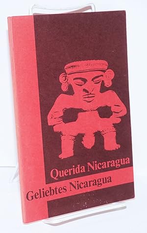 Querida Nicaragua : cuentos / Geliebtes Nicaragua : Erzählungen