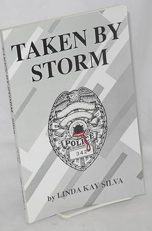 Seller image for Taken by storm for sale by Bolerium Books Inc.