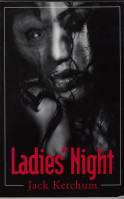 Seller image for Ladies' Night for sale by COLD TONNAGE BOOKS