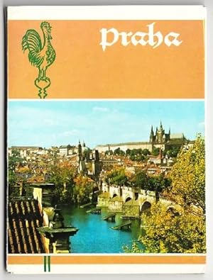 Ricordo di PRAGA