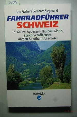 Fahrradführer Schweiz II