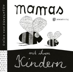 Seller image for Mamas mit ihren Kindern for sale by Rheinberg-Buch Andreas Meier eK