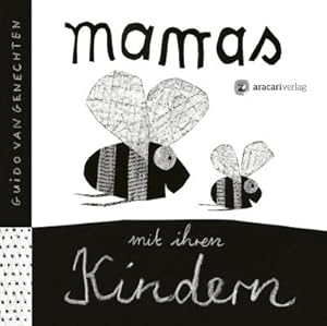 Seller image for Mamas mit ihren Kindern for sale by BuchWeltWeit Ludwig Meier e.K.