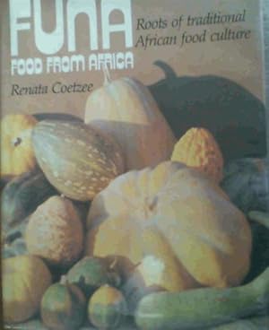 Immagine del venditore per Funa Food from Africa venduto da Chapter 1