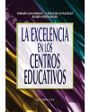 Seller image for La excelencia en los centros educativos for sale by AG Library