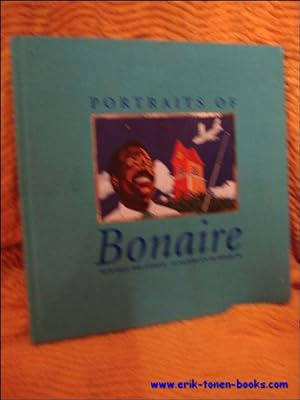 Seller image for Portraits of Bonaire. for sale by BOOKSELLER  -  ERIK TONEN  BOOKS
