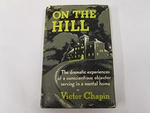 Seller image for On the hill for sale by Goldstone Rare Books