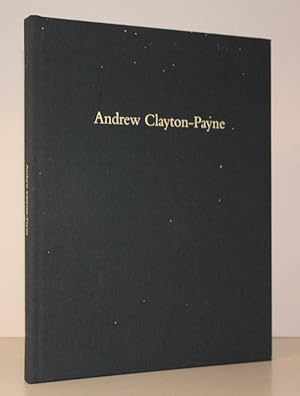 Seller image for [Catalogue of Works sold]. Andrew Clayton-Payne. NEAR FINE COPY for sale by Island Books