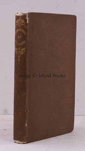 Immagine del venditore per Scenes and Recollections of Fly-Fishing, in Northumberland, Cumberland and Westmorland. IN PUBLISHER'S CLOTH venduto da Island Books