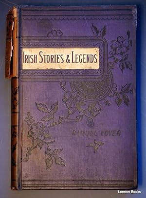 Legends and Stories of Ireland - Irish Stories & Legends