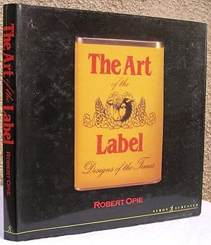 The Art Label: Designs of the Times