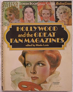 Seller image for Hollywood and the Great Fan Magazines for sale by The Glass Key