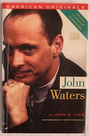 John Waters