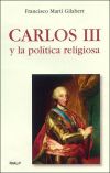 Imagen del vendedor de Carlos III y la poltica religiosa a la venta por AG Library