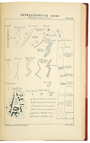 Advance Posts of Light Cavalry. Recollections. With Plates. Translated from the second Paris edit...