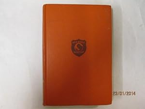 Seller image for Hawk watch (Red badge detective) for sale by Goldstone Rare Books