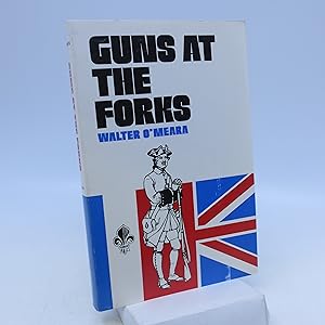 Seller image for Guns at the Forks (Pitt Paperback ; 152) for sale by Shelley and Son Books (IOBA)