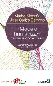 Seller image for MODELO HUMANIZAR' DE INTERVENCION EN DUELO: CENTRO DE ESCUCHA SAN CAMILO for sale by KALAMO LIBROS, S.L.