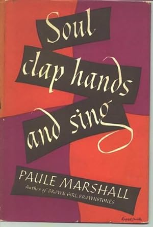 Seller image for Soul Clap Hands and Sing. for sale by Larsen Books