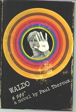 Image du vendeur pour Waldo. mis en vente par Larsen Books